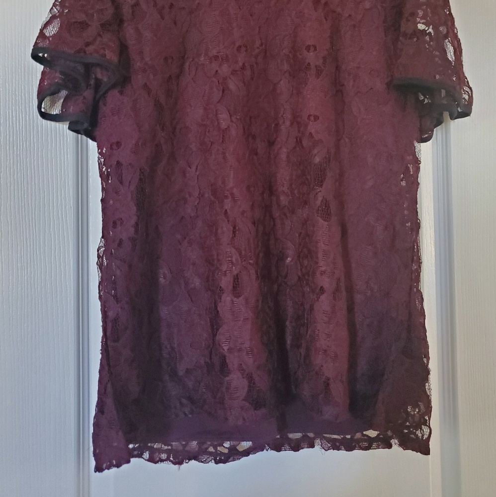 Blouse - Picture 2 of 4